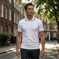 🥳2026 HOT SALE🥳💞50K+ SOLD!🌿Men's Classic Short-Sleeve Collared Shirt