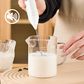 Buy 2  Get 1 FREE     Electric Drink Foam Mixer