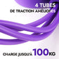Buy 2, save £6.99 💷✨Multifunction Tension Rope