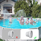 Limited time discount – first come, first served! ⏰🔥Pool Fountain Sprayer