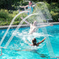 Limited time discount – first come, first served! ⏰🔥Pool Fountain Sprayer