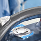Handheld Fast-Heating Wrinkle Remover Steam Iron