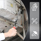 Universal Extra-Long Wrench Extender Tool