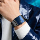 Special price – only 3 days left! ⏰🔥Racing Sports Watch, Luxury Men's Racing Sports Watch