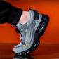 Limited time 50% OFF ⏰🔥Knob Anti-Smash Anti-Slip Safety Sneakers