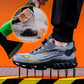 Limited time 50% OFF ⏰🔥Knob Anti-Smash Anti-Slip Safety Sneakers