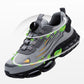 Limited time 50% OFF ⏰🔥Knob Anti-Smash Anti-Slip Safety Sneakers