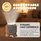 Limited Time Offer ⏰✨Dynamic Rotating LED Projector Light