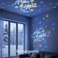 Limited Time Offer ⏰✨Dynamic Rotating LED Projector Light
