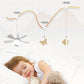 Limited Time Offer ⏰✨2-in-1 Portable Ceiling Fan & Light With Remote Control
