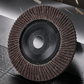 🔥Limited Time-Buy 1 Get 1 Free⏰Heavy-Duty Thickened Abrasive Flap Wheel – Built To Last & Tackle Tough Jobs🔧