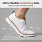 Men's Breathable Knit Casual Dress Shoes