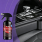 Buy 3 Get 2 Free(5 PCS)Buy more, save more 💰✨Multi-Surface Car Interior Cleaner Spray