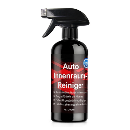 Buy 3 Get 2 Free(5 PCS)Buy more, save more 💰✨Multi-Surface Car Interior Cleaner Spray