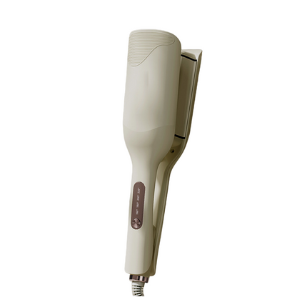 🥳HOT SALE💥50%OFF🔥Effortless Long-Lasting Hair Wave Curling Iron