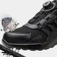Men's Steel Toe Breathable Work Safety Shoes