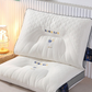 ⏳Limited-time 50% off⏰Ergonomic Latex Pillow for Neck Support🛌🌃