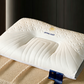 ⏳Limited-time 50% off⏰Ergonomic Latex Pillow for Neck Support🛌🌃