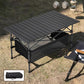 Portable Folding Camping Table with Storage Bag