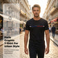 👕 LIMITED-TIME 50% OFF! 🎨 Minimalist Graphic Tee for Men (Paris Design) – Premium Fabric, Slim Fit, Versatile Style ✨