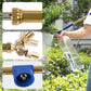 📢📢50% OFF !! ⏰Hand Push Sterilization Sprayer