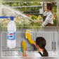 📢📢50% OFF !! ⏰Hand Push Sterilization Sprayer