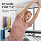🎁New Arrival 50% OFF💥Women's Comfortable & Breathable Scrubs Set