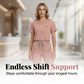 🎁New Arrival 50% OFF💥Women's Comfortable & Breathable Scrubs Set