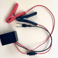 Car leakage current detector