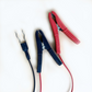 Car leakage current detector