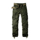 Limited time 50% OFF ⏰🔥Men's Classic Multi-Pocket Cargo Pants