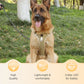 📢📢50% OFF !! 🐶 No Pull Dog Harness With Leash & Collar LED - Walks Just Got Easier ✨