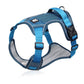📢📢50% OFF !! 🐶 No Pull Dog Harness With Leash & Collar LED - Walks Just Got Easier ✨