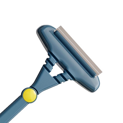 ⏳LAST DAY SALE 53% OFF !!📢 Extendable Window Mesh Screen Cleaner Tool ✨– Adjustable Long Handle, Removes Dust & Cobwebs from Screens Easily 🪟💨