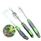 🔥49% OFF!🍃Ergonomic Hand Weeder Tool Kit