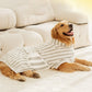 📢📢30% OFF !! ⏰Soft Absorbent and Quick-Drying Dog Bathrobe