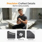 Men's minimalist short-sleeve T-shirt 👕