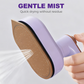 Limited Time Offer ⏰✨Portable Rotating Handheld Steam Iron