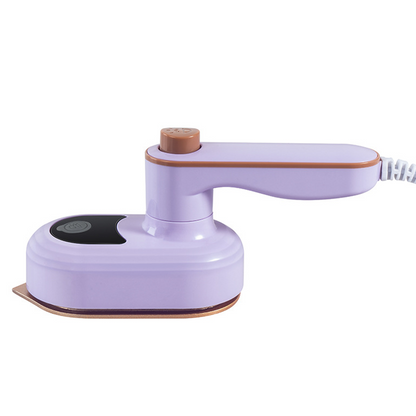 Limited Time Offer ⏰✨Portable Rotating Handheld Steam Iron