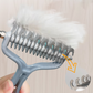 2-in-1 Pet Dematting & Deshedding Comb~Limited time 50% OFF – Premium quality – Bestseller! 🔥✨