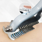 2-in-1 Pet Dematting & Deshedding Comb~Limited time 50% OFF – Premium quality – Bestseller! 🔥✨