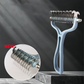 2-in-1 Pet Dematting & Deshedding Comb~Limited time 50% OFF – Premium quality – Bestseller! 🔥✨
