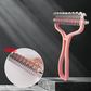 2-in-1 Pet Dematting & Deshedding Comb~Limited time 50% OFF – Premium quality – Bestseller! 🔥✨