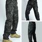 Limited time 50% OFF – Premium quality – Bestseller! 🔥✨Men's Tactical Cargo Pants with Multiple Pockets