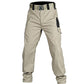 Limited time 50% OFF – Premium quality – Bestseller! 🔥✨Men's Tactical Cargo Pants with Multiple Pockets