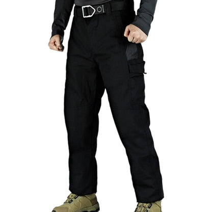 Limited time 50% OFF – Premium quality – Bestseller! 🔥✨Men's Tactical Cargo Pants with Multiple Pockets
