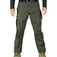 Limited time 50% OFF – Premium quality – Bestseller! 🔥✨Men's Tactical Cargo Pants with Multiple Pockets