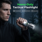 🔥While Supplies Last 50% OFF!🎉 Long-Range Zoomable Flashlight