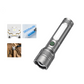 🔥While Supplies Last 50% OFF!🎉 Long-Range Zoomable Flashlight