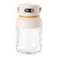 🍓 Portable Personal Blender for Shakes & Smoothies | USB Rechargeable Mini Juicer Cup